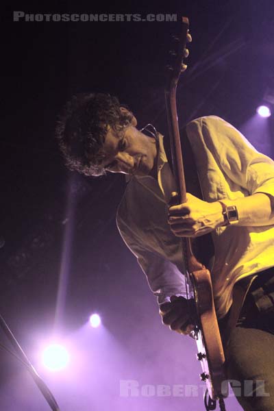 BLONDE REDHEAD - 2007-06-06 - PARIS - Elysee Montmartre - Amedeo Pace